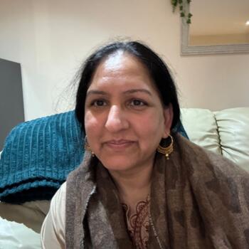 Babysitter Bradford: Zameer