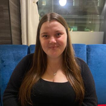 Babysitter in Wellington: Michaela