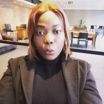 Parent Cape Town: NADEGE