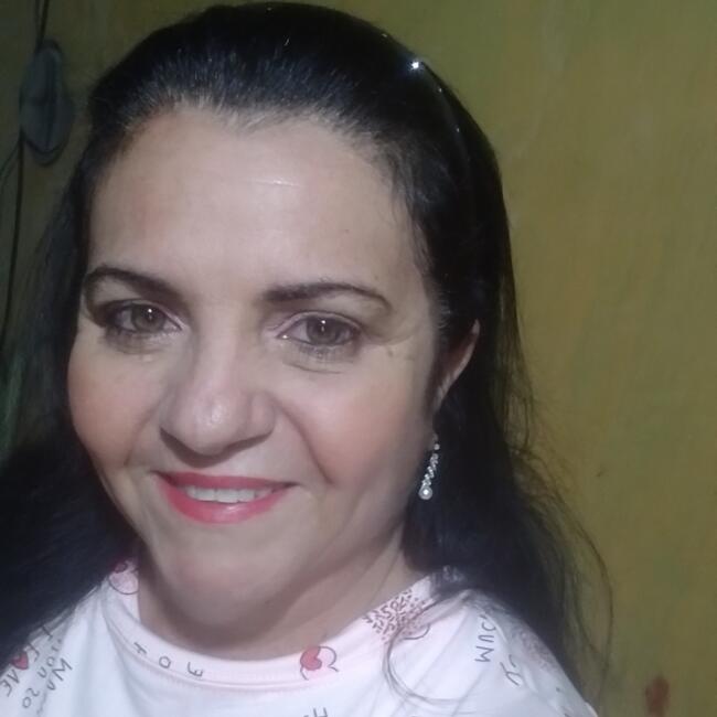 Babysitter στην περιοχή Μαρακάιμπο: Maribel