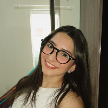 Babysitter Juazeiro do Norte: Livia