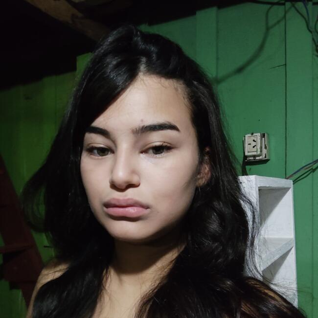 Babysitter in Posadas: Anabella