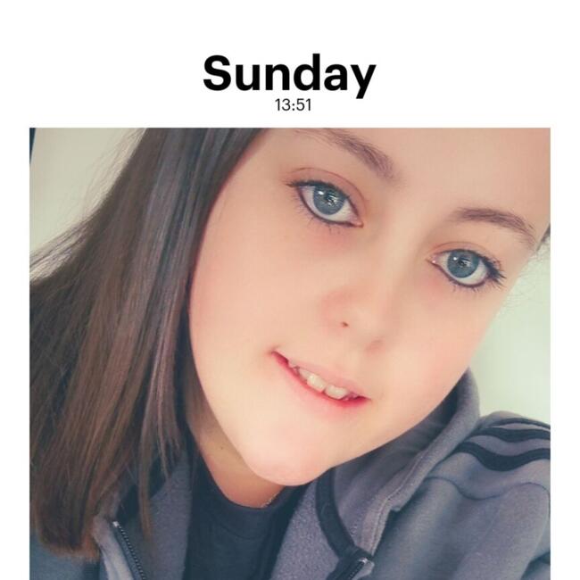 Babysitter in Brighton: Amber