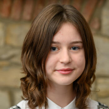 Chůva v Chýně: Klára