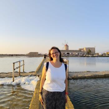 Babysitting job in Livorno: babysitting job Sara
