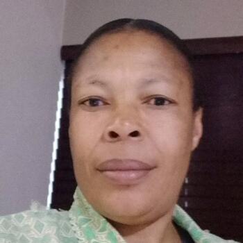 Nanny in Thaba Nchu: Motshidisi
