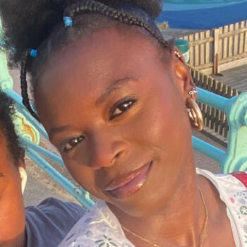 Babysitter στην περιοχή Μπράιτον: Berine