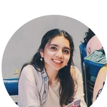 Babysitter in Lima: Dearling