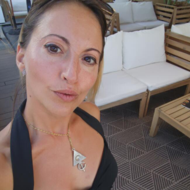 Canguro en Ibiza (Comunidad Autónoma de las Islas Baleares): Sandra