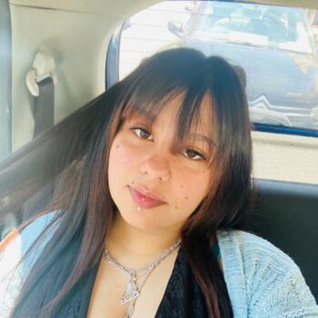 Babysitter Rancagua: Emilia