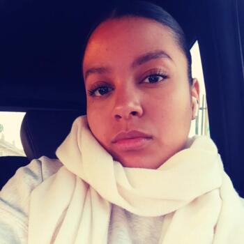 Canguro en Camarena: Tiffany