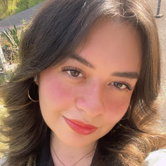 Babysitter in Mexico City: Carolina