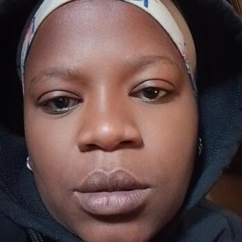 Babysitter Edendale: Anelisiwe