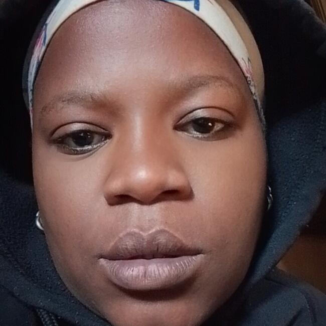 Babysitter in Edendale: Anelisiwe
