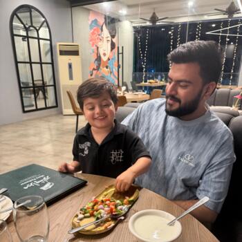 Nanny job in Lahore: babysitting job SULMAN