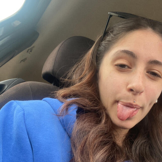 Babysitter a Baiso: Sofia