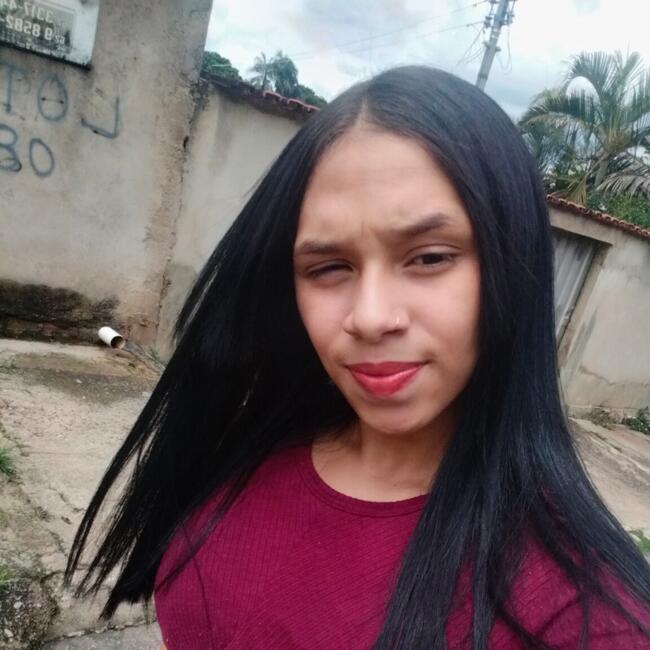 Babysitter in Anápolis: Rafaela