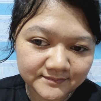 Babysitter in Jakarta: Dea