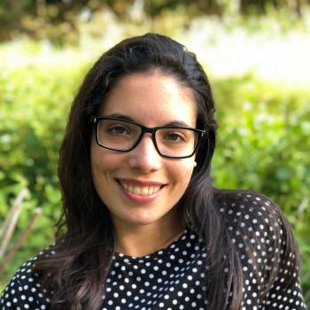 Babysitter Odivelas: Adriana