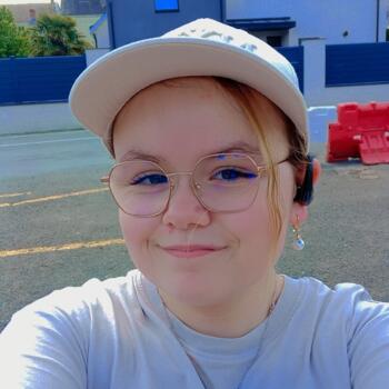 Baby-sitter La Daguenière: Zora