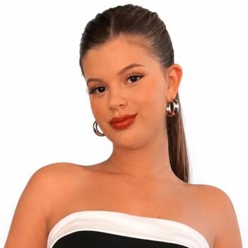 Babysitter em Lisboa: Maria Eduarda de sales