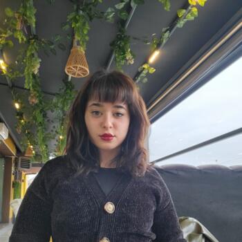 Babysitter Tilburg: Maria