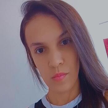 Babysitter in São Paulo (São Paulo): Tamiris