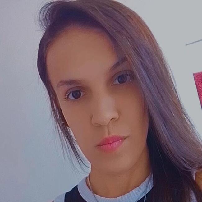 Babysitter in São Paulo (São Paulo): Tamiris
