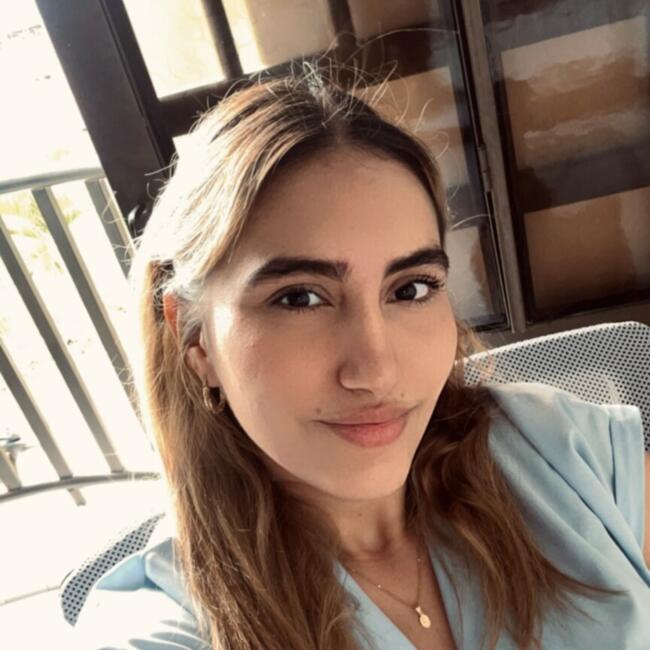 Niñera en Neiva: Carolina