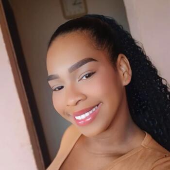 Babá em Belford Roxo: Jenifer