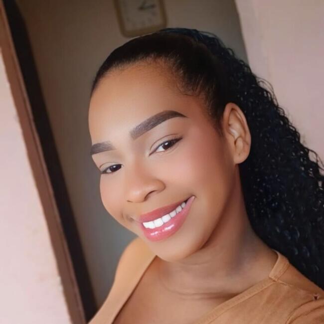 Babá em Belford Roxo: Jenifer