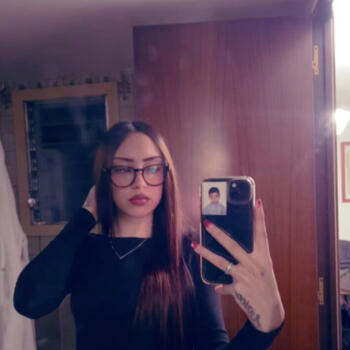 Babysitter in Barcelona: Ariadna