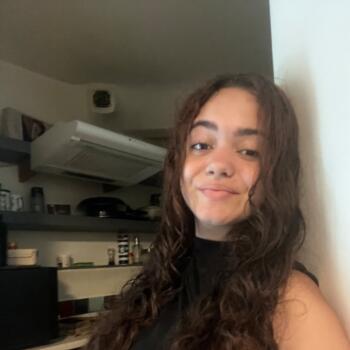 Babysitter in Toulouse: Lisa