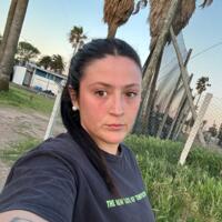 Nadia Bagnuoli