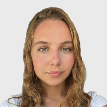 Nanny Sagunto: Kristina