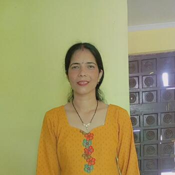 Babysitter Delhi: Shobha