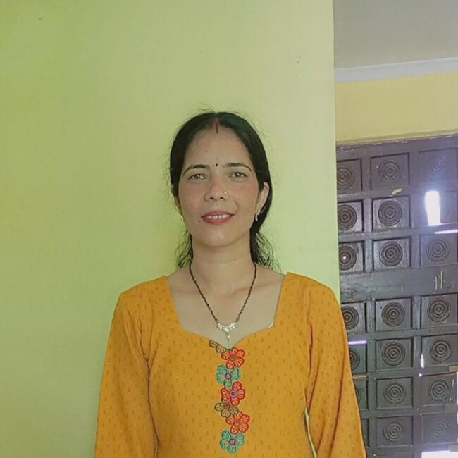 Babysitter in Delhi: Shobha