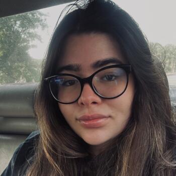 Babysitter Ijuí: Alessandra