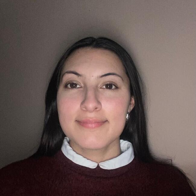 Niñera en Paraná: Agustina