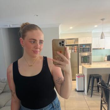 Babysitter in Wallasey: Brooke