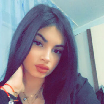 Babysitter Constanța: Carmen