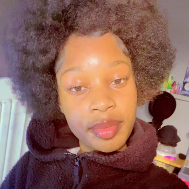 Babysitter in Johannesburg: Lwazi