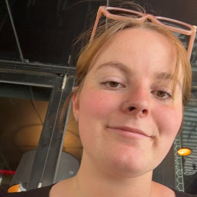 Nanny in Melbourne: Kaitlyn