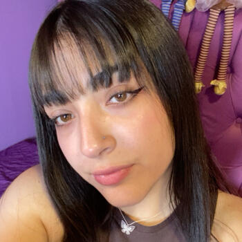 Babysitter Santiago: Yeisy