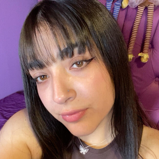 Babysitter in Santiago: Yeisy