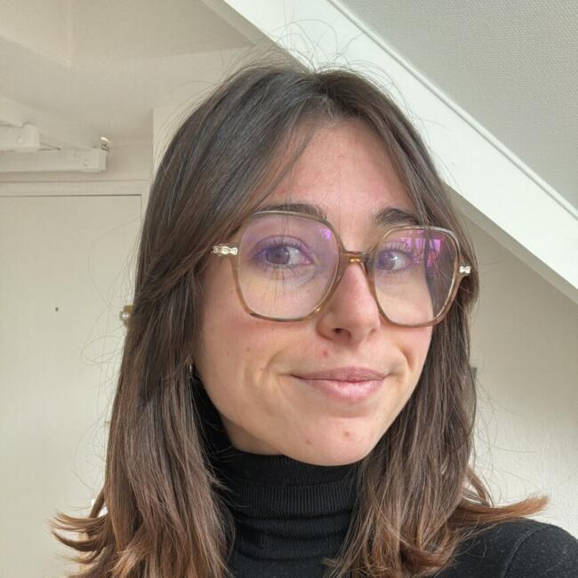 Babysitter in Annecy: Sarah