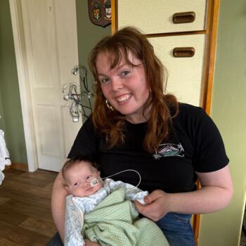 Babysitter em Wanaka: Mary
