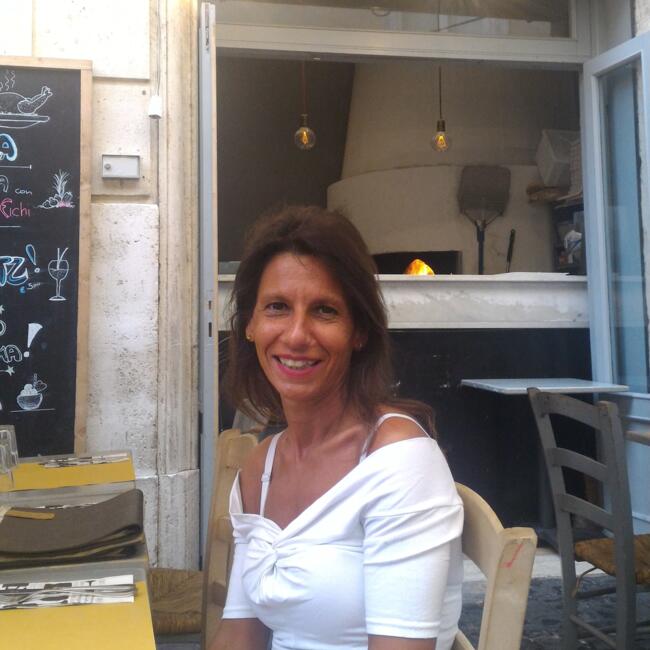 Baby-sitter in Bresso: Barbara