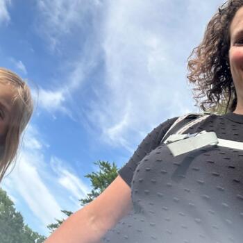 Childminder job in Hattem: babysitting job Anniek