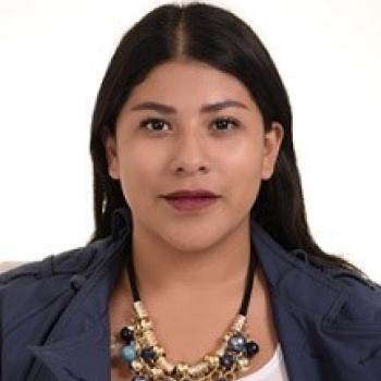 Niñera San Andrés Cholula: Jennifer
